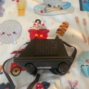 Galaxy’s Edge MSE-6 Mouse Droid Popcorn Bucket